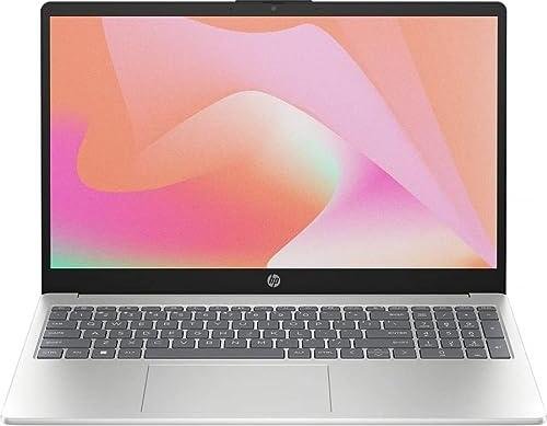 ¡El mejor portátil HP con pantalla FHD, 8GB de RAM, 512GB SSD y AMD Ryzen 5 a un precio increíble!
