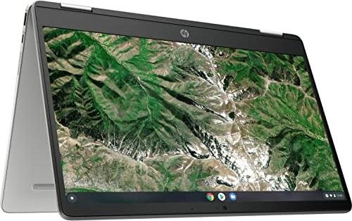 ¡Descuento exclusivo! Llévate el potente HP Chromebook X360, ¡una ganga irresistible!