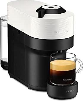 ¡Disfruta del mejor café en casa con la Nespresso Vertuo Pop a un precio increíble!