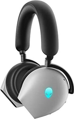 ¡Experimenta el audio de otro mundo con los auriculares gaming Alienware!