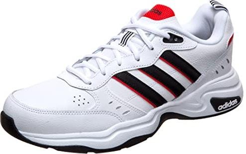Oferta exclusiva: ¡Últimas unidades de las deportivas Adidas Strutter de hombre a precio irresistible!