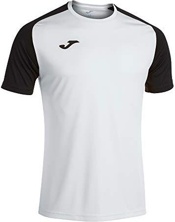 ¡Aprovecha el descuento increíble en la camiseta deportiva bicolor Joma para hombres!