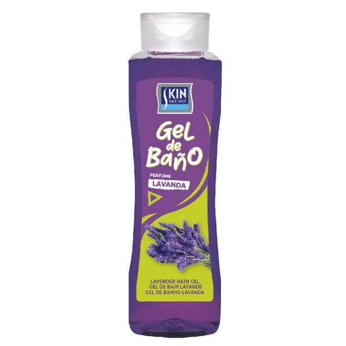 ¡El gel de baño familiar de Skin Secret ahora a precio increíble! ¡No te lo pierdas!
