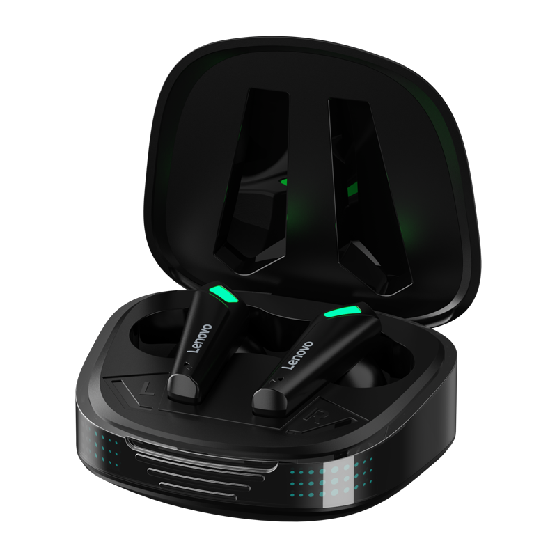 Auriculares Lenovo con micro HD en oferta flash hoy Viernes ¡No te los pierdas!