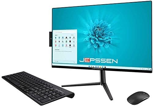 Aprovecha las últimas 3 unidades: Ordenador todo en uno con Windows 11 Pro, 16GB RAM y 2TB SSD