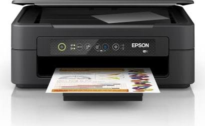 ¡Aprovecha la oferta! Últimas unidades de la impresora multifuncional con Wifi Epson Expression Home en stock