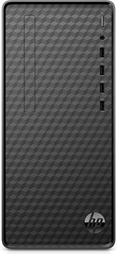¡La oferta que estabas esperando! Ordenador de sobremesa HP con Procesador AMD Ryzen 5, 16GB de RAM y AMD Radeon Graphics, ¡precio inigualable!
