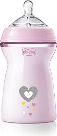 ¡El biberón anticólicos Chicco de 330ml para bebés de 6 meses vuelve con increíble descuento!