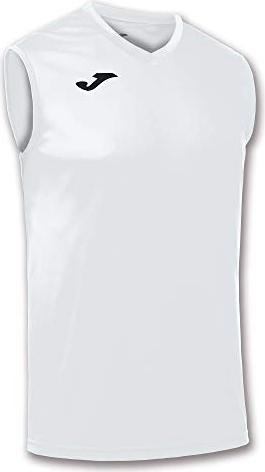 ¡No te quedes sin la camiseta sin mangas Joma para hombre! ¡Descuento exclusivo por tiempo limitado!