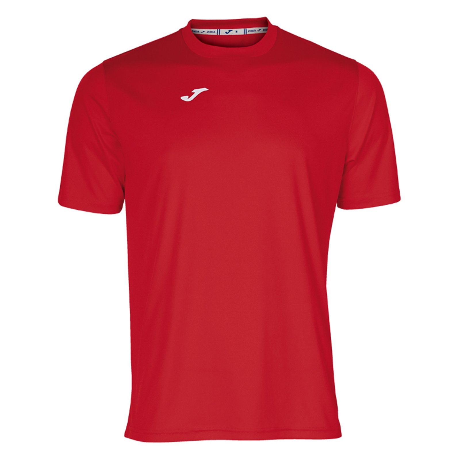 ¡Aprovecha la oportunidad de lucir impecable con la camiseta deportiva Joma en oferta flash!