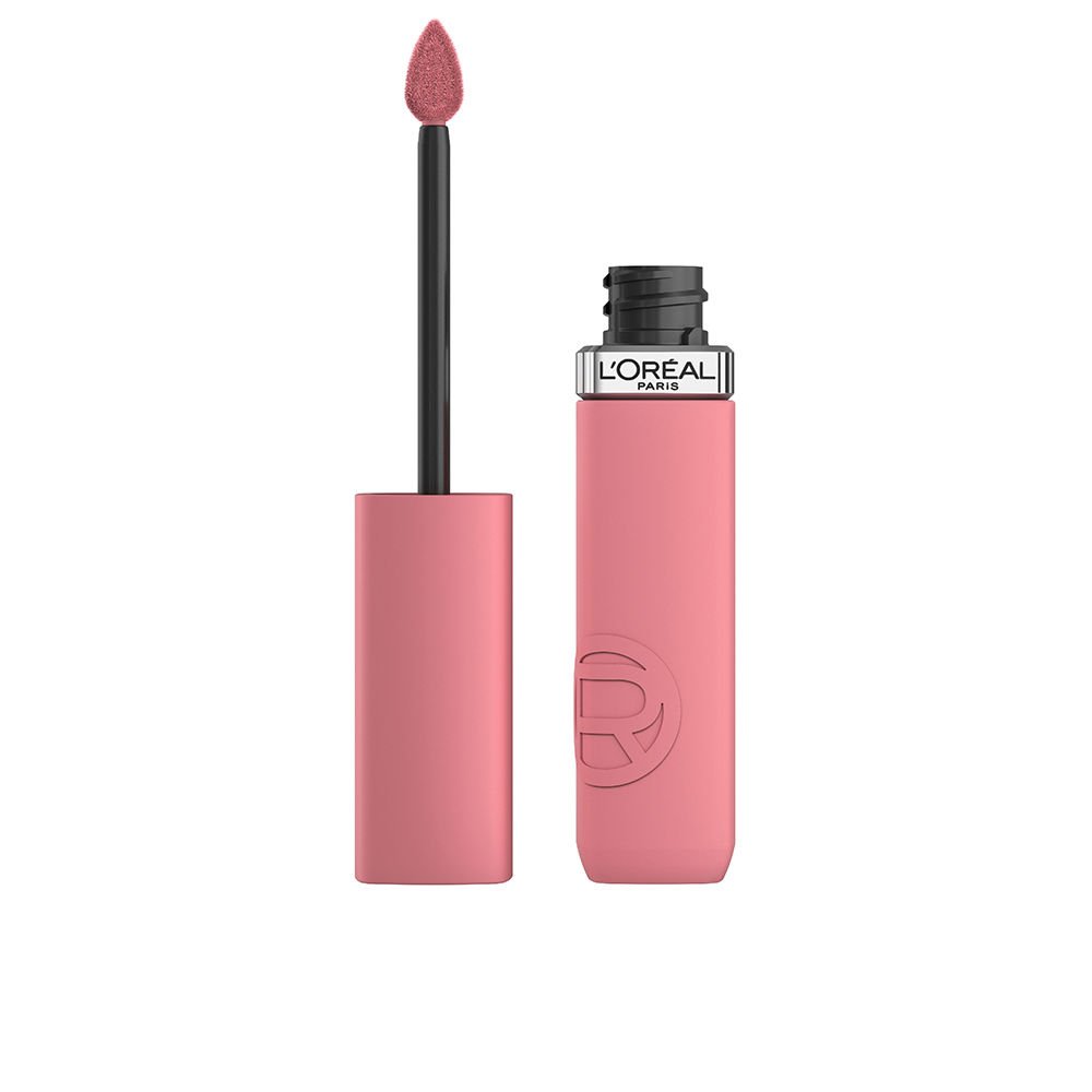 ¡Descubre el labial L’Oreal Infaillible Matte Resistance a un precio irresistible!