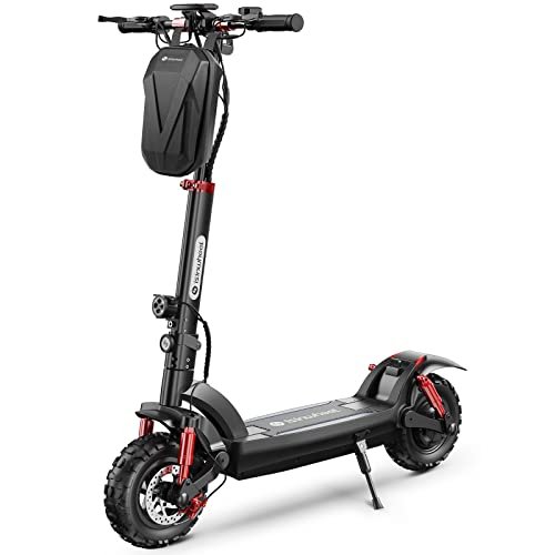 ¡Duplica tu ahorro! Patinete Eléctrico GT2-8OOW con un 30% de descuento y doble cupón de rebaja