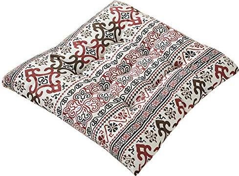 ¡No te quedes sin el tuyo! Cojines de sillas a 1€ y envío gratuito