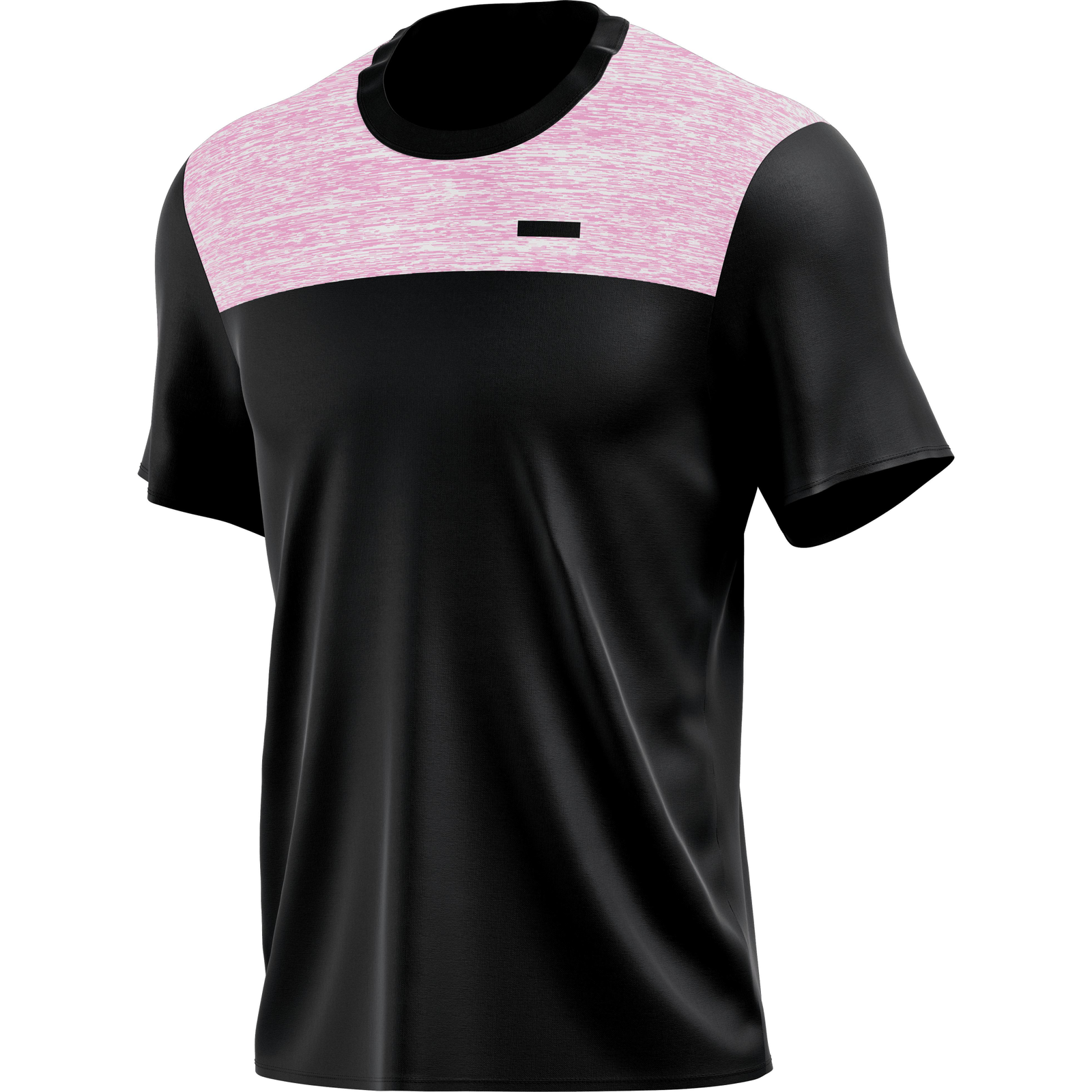 Actualiza tu guardarropa con esta increíble camiseta técnica deportiva Runaway y ahorra