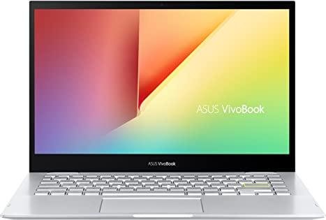 ¡Ahorra 200€ y prepárate para la máxima productividad con el portátil Asus VivoBook Flip 14!