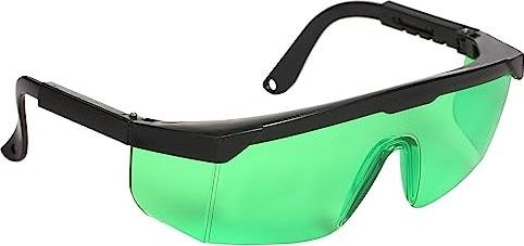 Consigue las mejores gafas de seguridad para trabajos con láser ¡Solo por tiempo limitado!