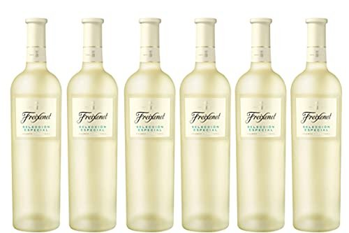 ¡No te pierdas el increíble descuento en el paquete de 6 botellas de Vino Blanco Freixenet!