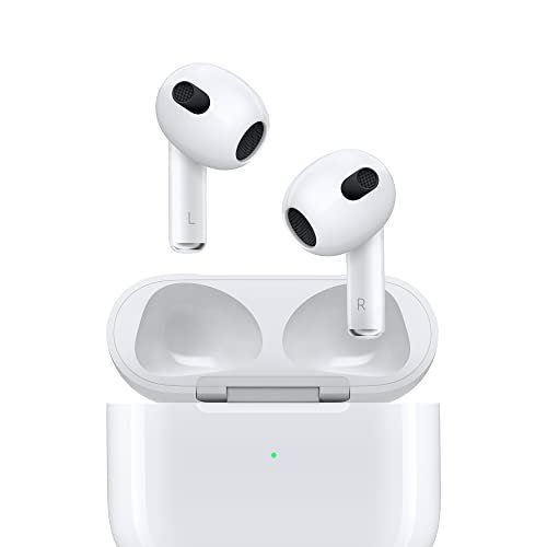 ¡No te pierdas esta oferta única para los nuevos Apple AirPods de 3ra Generación con estuche de carga con MagSafe!