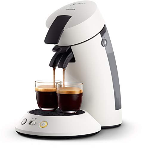¡Ahora puedes disfrutar del sabor perfecto con la cafetera de Philips Appliances!