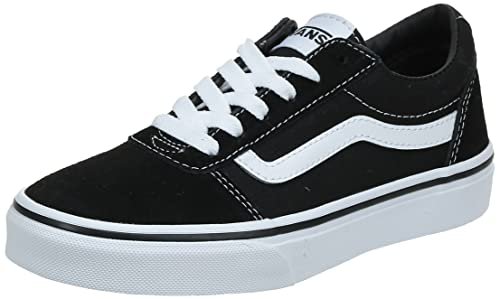 ¡No pierdas tiempo! Descuento único en deportivas Vans Classics de hombre