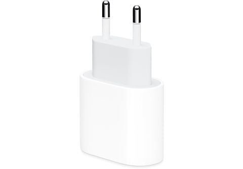 ¡No te pierdas los Apple Days y obtén el cargador original Apple USB C 20W a precio de oferta!