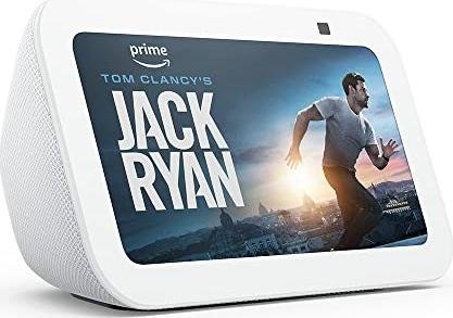 ¡Aprovecha la oferta! Echo Show 5: ahora con descuento y envío gratis