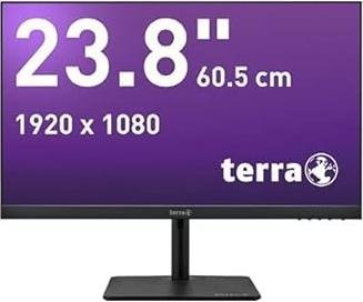 ¡Aprovecha este increíble descuento en el monitor Terra con resolución FHD y 23,8 pulgadas!