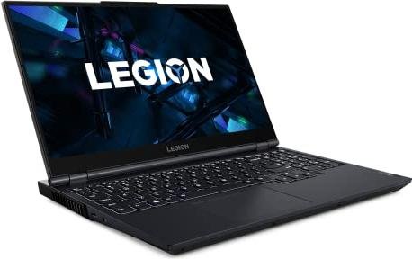 ¡Descubre el poder y rendimiento del portátil Lenovo Legion 5 con GeForce RTX 3060 6GB! ¡Aprovecha este increíble precio y lleva tu experiencia de gaming al siguiente nivel con Windows 11 Home!
