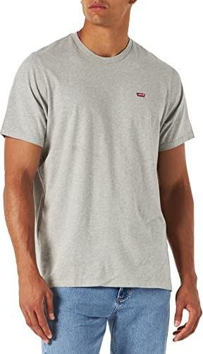 ¡Aprovecha el irresistible descuento en esta camiseta Levi’s original para hombres!