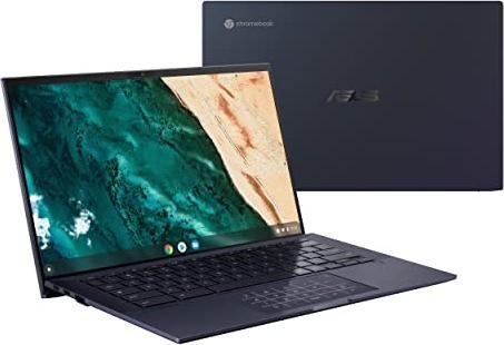 ¡Oferta única! Ahorra en grande con el portátil Asus Chromebook de 14 ¡Potencia y rendimiento incomparables!
