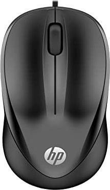 ¡Aprovecha la oferta: Ratón HP Gaming de 1200PPP a precio increíble!