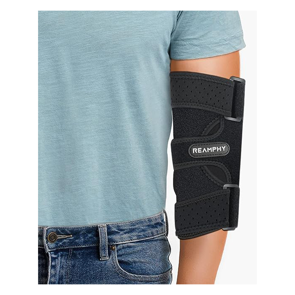 ¡Férula de codo ajustable de calidad a precio irrisorio!