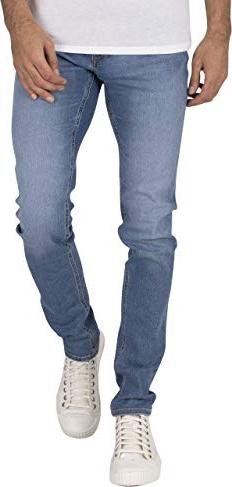 ¡No te pierdas este increíble descuento en los vaqueros Jack Jones Original Slim!