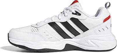 ¡Aprovecha el descuento Prime en las zapatillas Adidas Strutter para hombre!