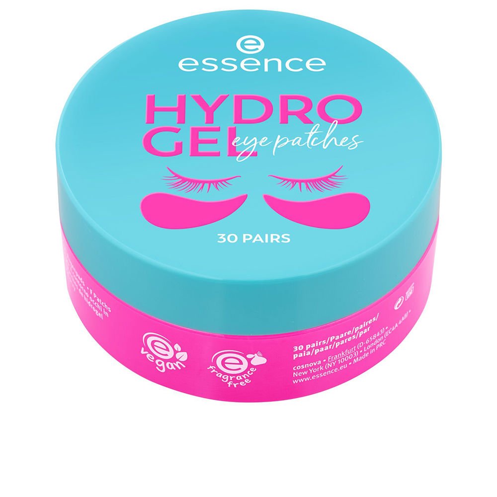 ¡Consigue un pack de parches de ojos Essence Hydro Gel a un precio inigualable!