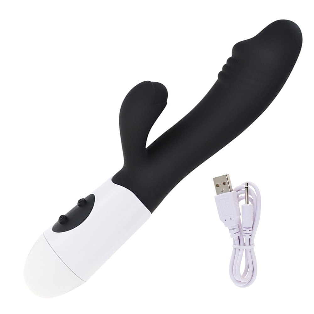¡Dale placer a tu vida con el vibrador femenino definitivo para explotar el punto G!