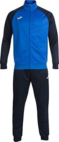 No te quedes sin él: Chándal completo Joma unisex de adulto a precio irresistible