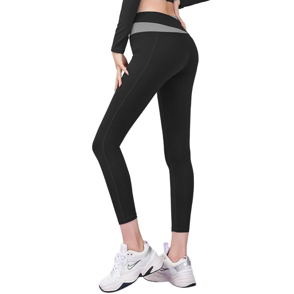 ¡Últimas unidades! Llévate ya tus mallas deportivas de cintura alta antes de que se agoten