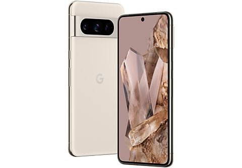 Aprovecha ahora el lanzamiento exclusivo del Google Pixel 8 Pro con pantalla OLED y 128GB ¡No te lo puedes perder!