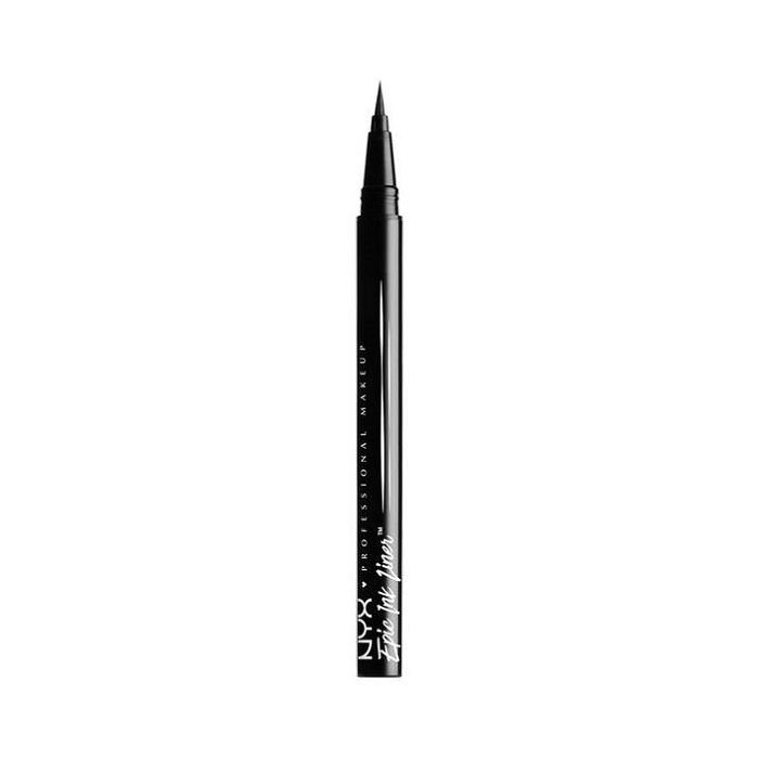 ¡Consigue ya el eyeliner de Nyx Professional Waterproof a mitad de precio!