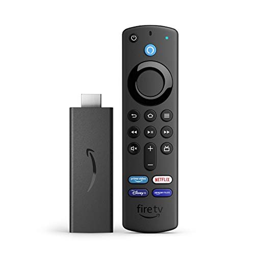 ¡Aprovecha el descuento y disfruta de una experiencia de Streaming en HD con el dispositivo Super Ventas, Fire TV Stick!