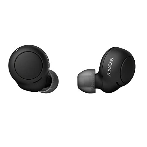 ¡Aprovecha esta oportunidad! Auriculares inalámbricos Sony con Voice Assistant y 20h de autonomía en oferta