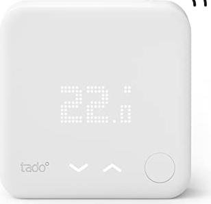 ¡Ahorra ahora en el sensor inalámbrico de temperatura de Tado!