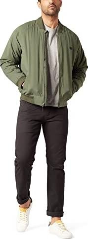 ¡Aprovecha el megadescuento en los increíbles pantalones Dockers Alpha para hombre!