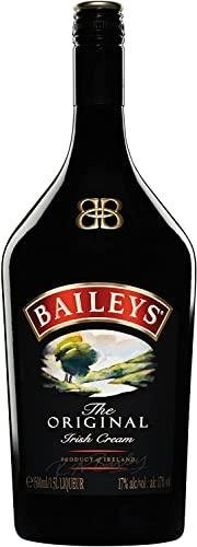 ¡Disfruta de un Baileys Original de 1,5L con descuento y envío Prime gratis!