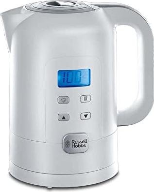 ¡Ahorra ahora en el hervidor eléctrico Russell Hobbs de 1,7L!