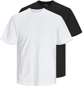 ¡Aprovecha el descuento máximo en estas camisetas Jack Jones!