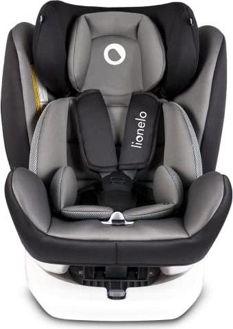 ¡Sillita de coche con rotación 360 y ajuste en 7 puntos! ¡Oferta imperdible en el precio más bajo!