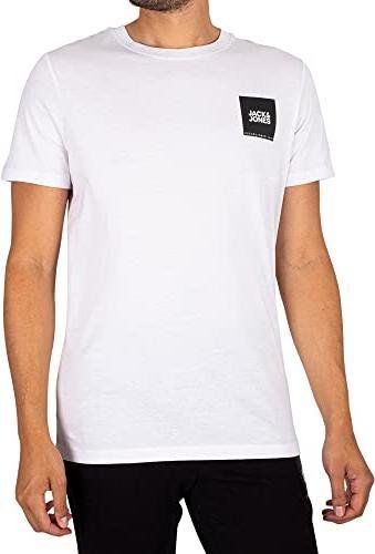 ¡Aprovecha la oferta única en camisetas Jack Jones de manga corta! ¡Precios inigualables!