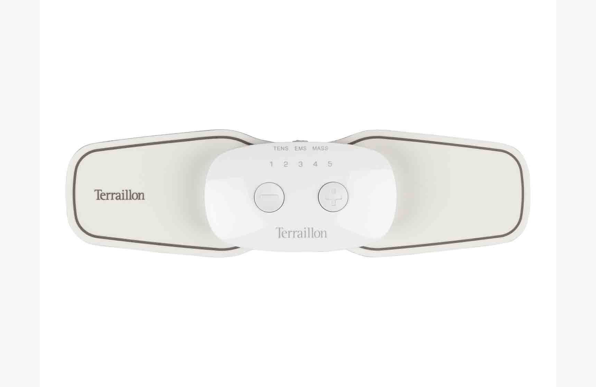 Alivia tu dolor de hombro sin medicamentos con el Electroestimulador multifuncional de 3 modos